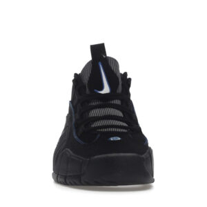 Nike Air Max Penny 1 All-Star Black Metallic Silver - Image 10