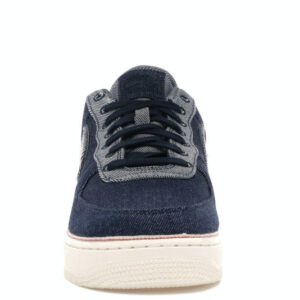 Nike Air Force 1 Low 3x1 Denim Raw Indigo - Image 10