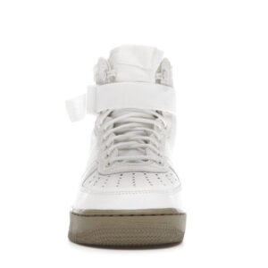 Nike SF Air Force 1 Mid Ivory Olive - Image 10