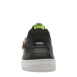 Nike Air Force 1 Low Carabiner Dark Smoke Grey - Image 10