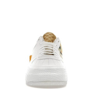 Nike Air Force 1 Type White Gold - Image 10