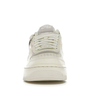 Nike Air Force 1 Low Shadow Coconut Milk (Women's) - Image 10