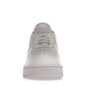 Nike Air Force 1 Low White Barely Grape (Women's) - Image 10