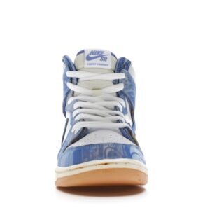 Nike SB Dunk High Carpet Company - Image 10