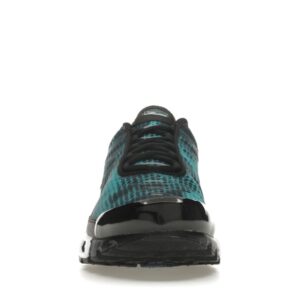 Nike Air Max Plus Dot Pattern Black Dusty Cactus (Women's) - Image 10