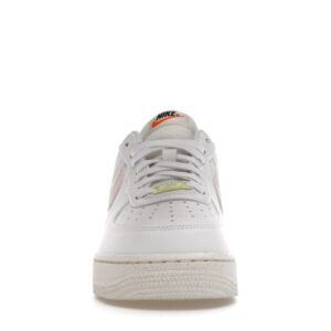 Nike Air Force 1 Low '07 SE Next Nature White Pink Oxford (Women's) - Image 10
