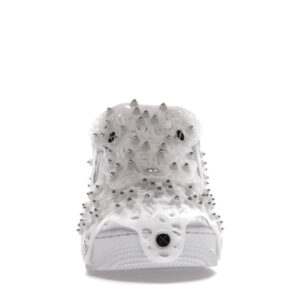Nike Air Force 1 Low Swarovski Retroreflective Crystals White (Women's) - Image 10