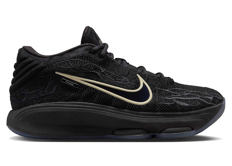 Nike Air Zoom GT Hustle 3 Black Label Victor Wembanyama All-Star