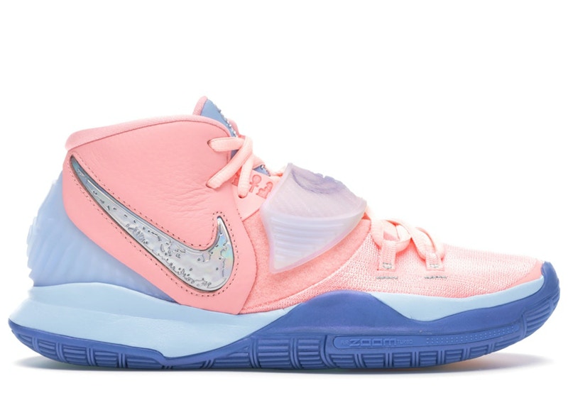 Nike Kyrie 6 Concepts Khepri (Special Box)
