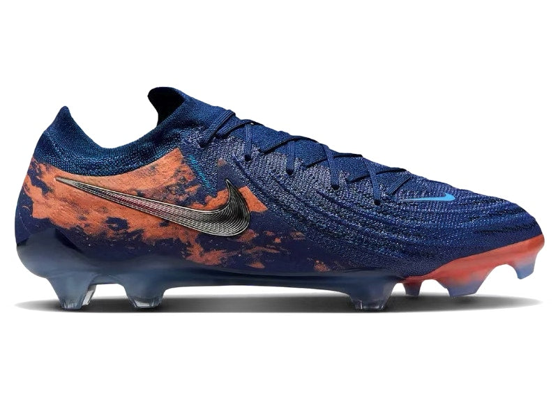 Nike Phantom GX II Elite FG Erling Haaland Force9 Blue Void