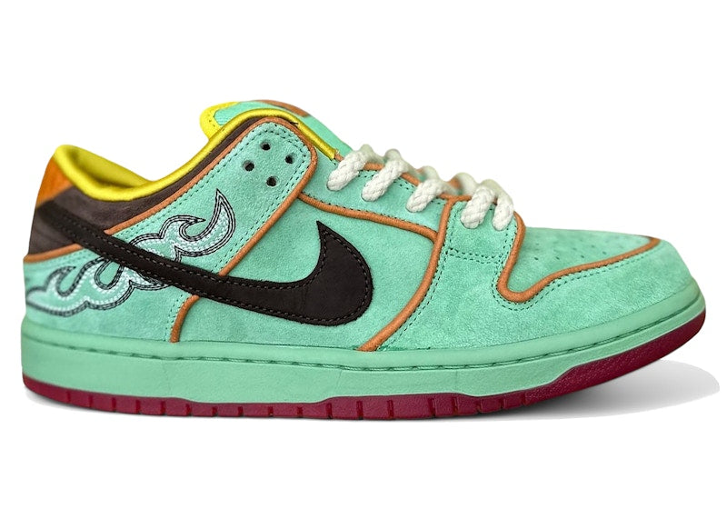 Nike SB Dunk Low Black History Month (2025)