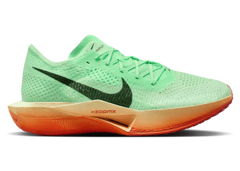 Nike ZoomX Vaporfly Next% 3 Eliud Kipchoge It's Just The Start